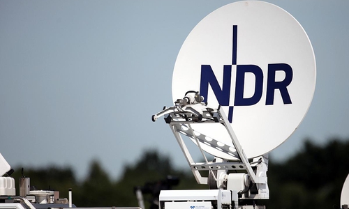 NDR