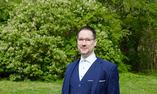Prof. Dr. Dirk Joachim Lehmann hat im Mai die Professur für "Data Science in IoT (Internet of Things)" an der Ostfalia Hochschule für angewandte Wissenschaften in Wolfenbüttel angetreten.