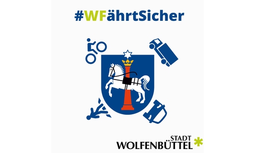 Das Logo der neuen Kampagne.