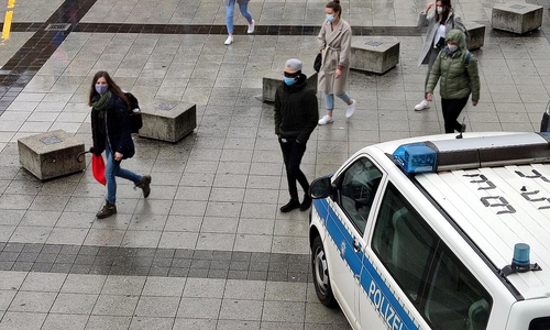Symbolbild.