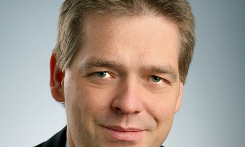 Kai Bursie, Regionalleiter des SoVD-Regionalleiter Braunschweig