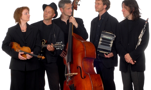 Der Samstag startet mit "Aufwind".