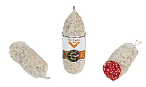 Das betroffene Produkt.