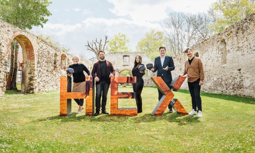 Beim "HEX Festival – Future Talks" handelt es sich um ein Zukunftsfestival, das vom 04.-08. Juli mit fünf Veranstaltungen im MMI in Riddagshausen stattfindet.