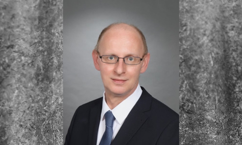 Rudolf Meißner soll für die AfD in den Landtag.