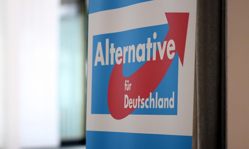 Alternative für Deutschland (AfD)