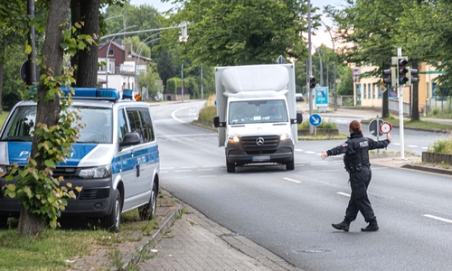 Symbolfoto.