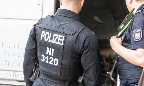 Symbolfoto.