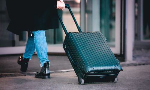 Die Tourismussaison kommt auf Touren: Das heimische Hotel- und Gaststättengewerbe ist deshalb dringend auf zusätzliches Personal angewiesen.