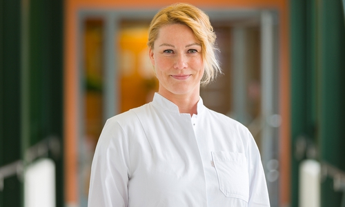 Jana Gasse.