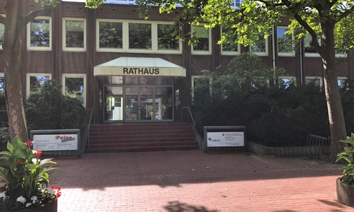 Das Bürgerbüro hat geänderte Öffnungszeiten.