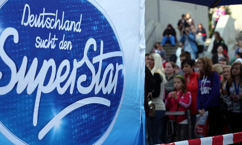 DSDS wird dieses Mal auch für ein Talent aus der Region spannend.