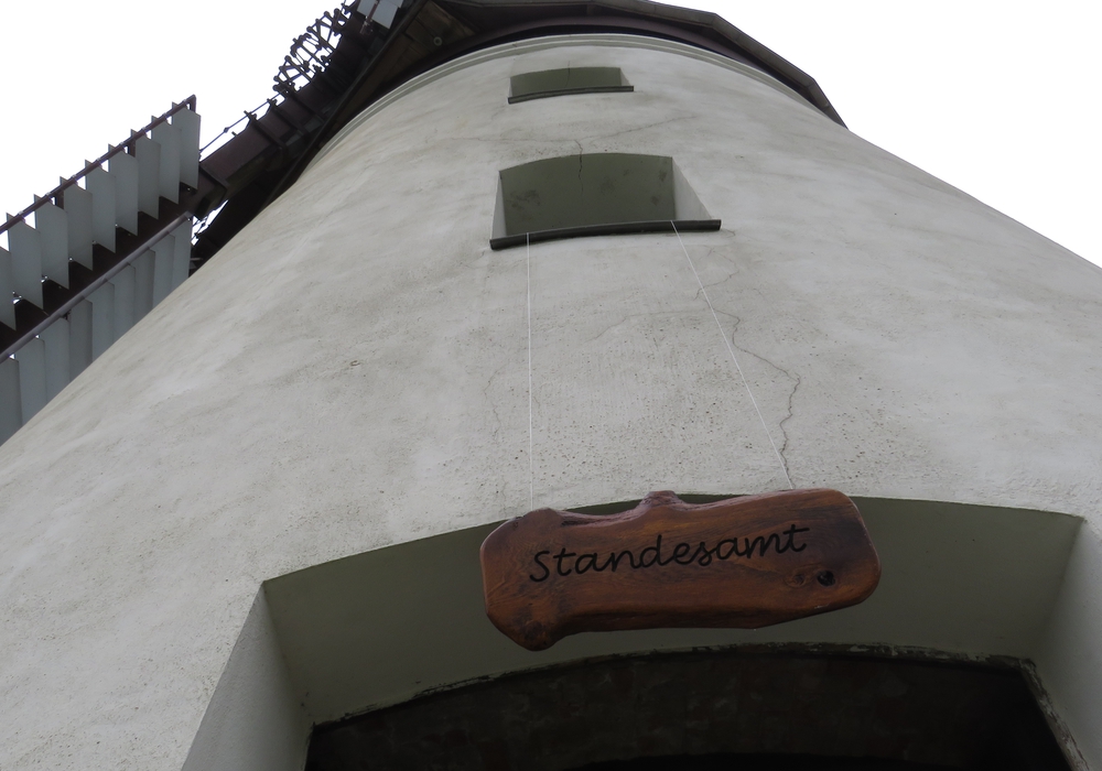 Es finden wieder Trauungen in der Mühle Wendhausen statt. Die Termine für 2023 stehen auch schon fest. 