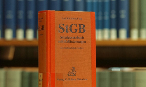 Symbolfoto.