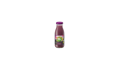 Dieser Smoothie wird zurückgerufen.