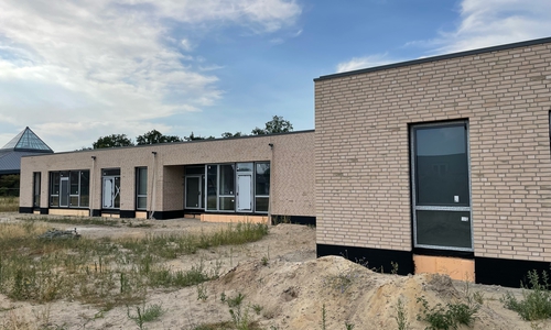 Die CJD-Kita in Gifhorn hat einen Namen.