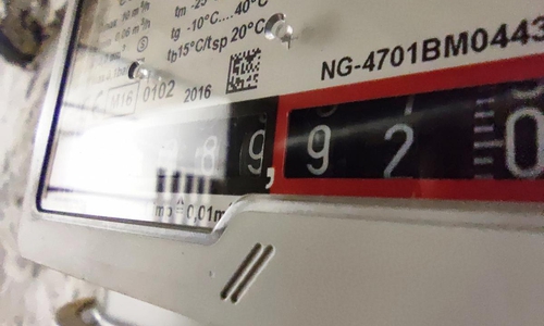 Die Gasbelieferung in Wolfenbüttel wird teurer.