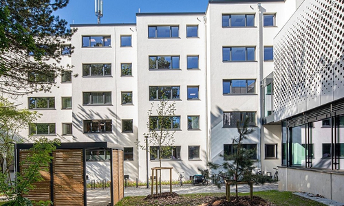 Georg-Eckert-Campus