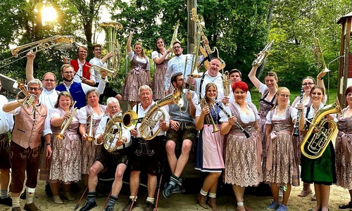 Die Wolfenbütteler Wies`n stehen wieder in den Startlöchern.