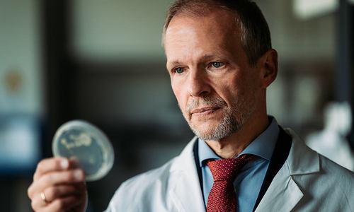Jörg Overmann