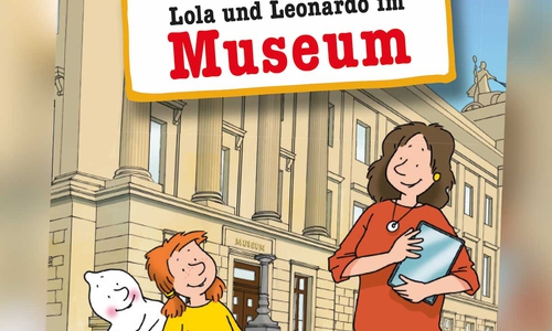 Pixi-Buch zum Schlossmuseum Braunschweig