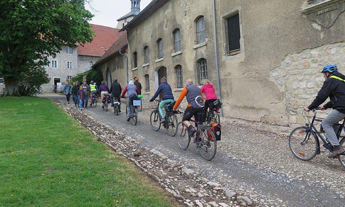 Die BraunschweigerLANDpartie lädt dazu ein, die Region zu erfahren und an über 50 Haltepunkten Spannendes zu erleben.