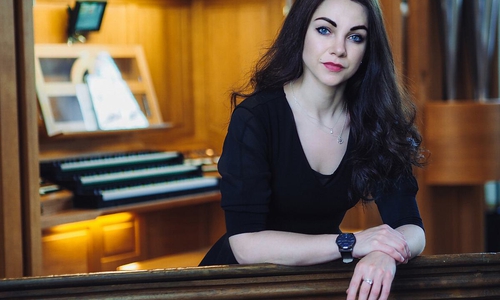 Julia Karaieva