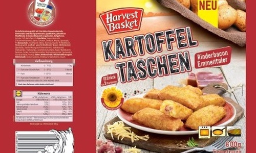 Dieses Produkt ist betroffen.