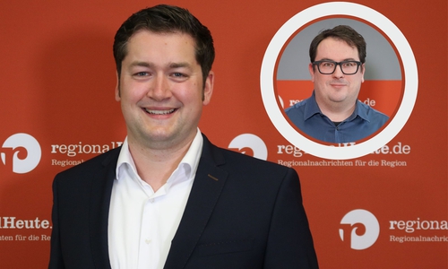Thorsten Kornblum könnte Niedersachsens Innenminister werden. regionalHeute.de-Chefredakteur Werner Heise gibt eine Einschätzung.
