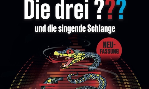 Der Klassiker ist in einer neuen und längeren Fassung zu hören.