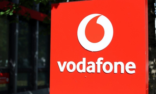 Vodafone (Archiv)