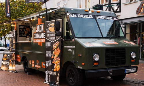 In der Gifhorner Fuzo wird es wieder kulinarisch.