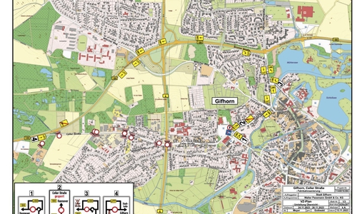 Dieser Bereich ist betroffen.