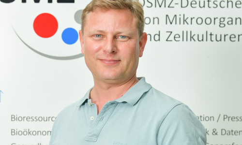 Dr. Björn Krenz.