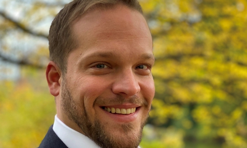 Andreas Neininger verlässt Braunschweig.