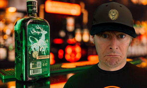 Schlechte Nachricht für Jägermeister-Fans: Manche Sondereditionen gibt es in Deutschland nicht.