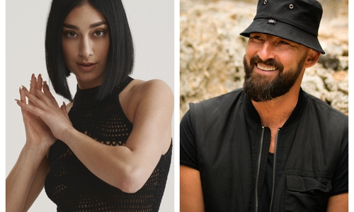 Elif und Gentleman gehören zu den neu bestätigten Acts. 