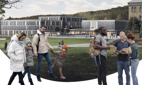 Mit dieser Grafik wirbt die Stadt Goslar für ihre Informationsveranstaltung.