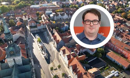 regionalHeute.de-Chefredakteur Werner Heise fordert in seinem Kommentar einen schnellen Weg hin zu einem Mobilitätskonzept für Wolfenbüttel.
