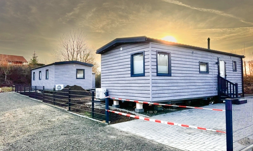 In Hornburg entsteht derzeit eine Tiny House-Wohnsiedlung. Wäre das auch eine Idee für Wolfenbüttel, um hier den Tourismus zu stärken?