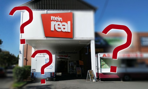 Wird dies der Anblick sein, der uns schon bald erwartet?