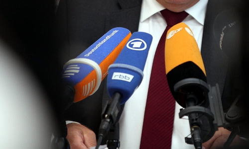 Symbolfoto.