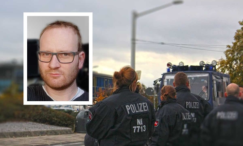 Redakteur Alexander Panknin über das bevorstehende Niedersachsenderby.