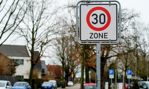 Die Gemeinde Cremlingen setzt sich für Tempo 30 ein, wo es notwendig ist und schließt sich der Initiative Lebenswerte Städte und Gemeinden an.