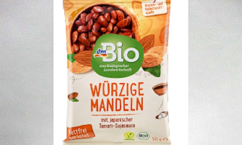 Dieses Produkt ist betroffen.