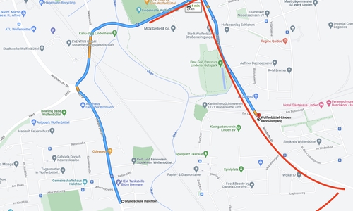 Westlich der Neindorfer Straße wohnende Grundschüler, die ab dem Jahr 2024 eingeschult werden, zählen dann zum Grundschulbezirk Halchter. Ihnen steht aber ein indirektes Wahlrecht zu.