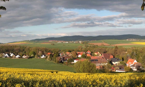 Die Seesener Ortsteile bewerben sich gemeinsam beim Dorfentwicklungsprogramm - auch Bilderlahe ist dabei. 