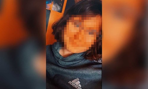 Die 19-jährige Kezhia H. wird vermisst.