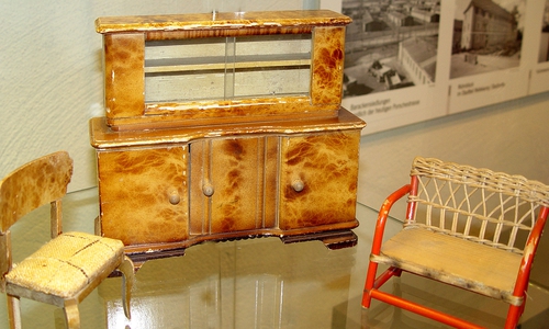 Im Stadtmuseum gibt es für Groß und Klein viel zu entdecken. 