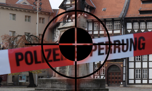 Braunschweig soll keine Tatort-Stadt werden.